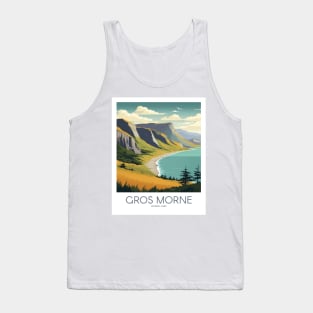 GROS MORNE Tank Top